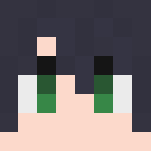 Seraph of the End Skin #1 - Male Minecraft Skins - image 3