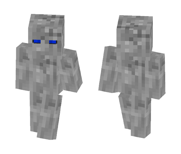 Camo Terrorist - Male Minecraft Skins - image 1