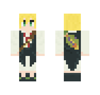 The Seven Deadly Sins Skin#1 - Male Minecraft Skins - image 2