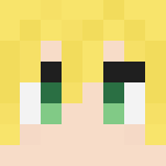 The Seven Deadly Sins Skin#1 - Male Minecraft Skins - image 3