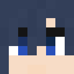 Code Geass Skin #2 - Male Minecraft Skins - image 3