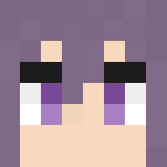 Asterisk Skin #2 - Male Minecraft Skins - image 3