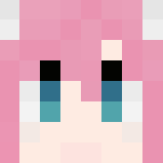 Asterisk Skin #1 - Female Minecraft Skins - image 3