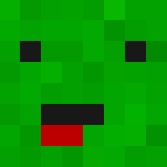 Pickle Man Of Awesomeness - Male Minecraft Skins - image 3