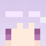 Re:Zero | Emilia - Female Minecraft Skins - image 3