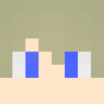 Bing (Necros RP) (Alex Arms) - Male Minecraft Skins - image 3