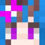 Breezy (RP Character) - Interchangeable Minecraft Skins - image 3