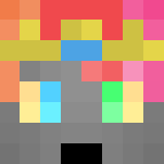 Queen - Male Minecraft Skins - image 3