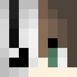 ????Gaster boy???? // iAnomy - Male Minecraft Skins - image 3