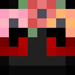 Flower hat ^^ - Interchangeable Minecraft Skins - image 3