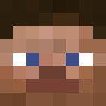 Steve, with more human like clothes - Other Minecraft Skins - image 3
