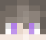 Pastel Skin - Male Minecraft Skins - image 3