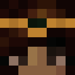Pixel || Princess pixel - Female Minecraft Skins - image 3