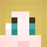 Angie - Female Minecraft Skins - image 3