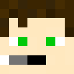 Basic Skin 1 - Male Minecraft Skins - image 3