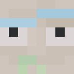 Rick Sanchez - Male Minecraft Skins - image 3