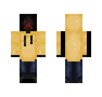 Ћ㊉θđIΞ - Creepypasta - Male Minecraft Skins - image 2