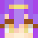 Hatsuse Izuna (No game no life) - Female Minecraft Skins - image 3