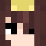 Tabbes - Female Minecraft Skins - image 3