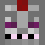 armored skeleton - Male Minecraft Skins - image 3