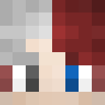 TodoRoki Sage - Male Minecraft Skins - image 3
