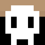 Sand Planet Follower Person (Alex) - Interchangeable Minecraft Skins - image 3