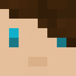 hiden noob - Male Minecraft Skins - image 3
