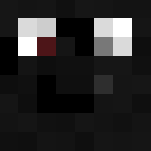 super secret murderer - Male Minecraft Skins - image 3