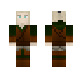 Kiril - Male Minecraft Skins - image 2