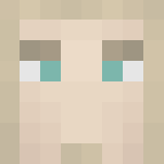 Kiril - Male Minecraft Skins - image 3