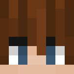 Panda Beanie Boy - Boy Minecraft Skins - image 3