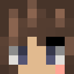 Gucci / ℓυνєℓу - Female Minecraft Skins - image 3