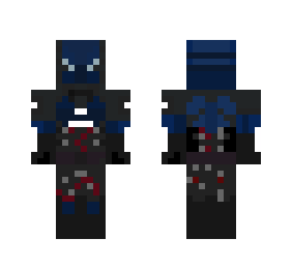 Arkham knight - Male Minecraft Skins - image 2