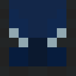 Arkham knight - Male Minecraft Skins - image 3