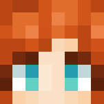 Beverly Crusher (Fanskin) - Female Minecraft Skins - image 3