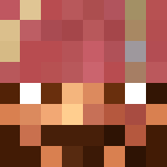 CAPTIAN Jack Sparrow - Male Minecraft Skins - image 3