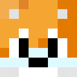 Tails - Male Minecraft Skins - image 3