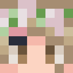 A skin request from xokara - Female Minecraft Skins - image 3