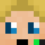 GamerBoy - Male Minecraft Skins - image 3
