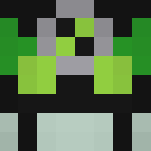 Ditto - Ben 10 - Male Minecraft Skins - image 3