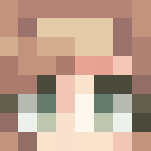 Fuschia // Request - Female Minecraft Skins - image 3