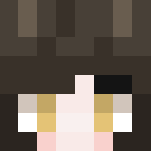 Syos (My Oc) - Female Minecraft Skins - image 3