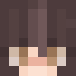 i n t r o d u c t i o n // joonie - Female Minecraft Skins - image 3