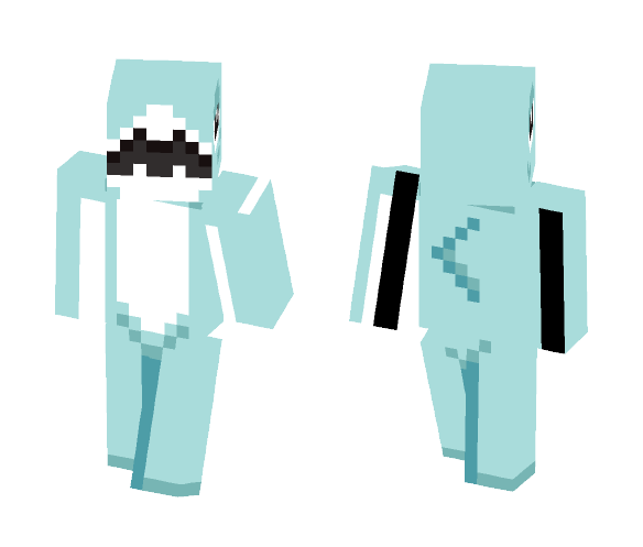 swink - Male Minecraft Skins - image 1