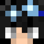 My main skin - Echo - Female Minecraft Skins - image 3