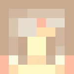 Yellow Cute Boy - Boy Minecraft Skins - image 3