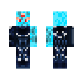 Phaze (Skin For Roleplay!) - Other Minecraft Skins - image 2