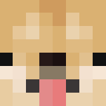 Hau Hau Hau! - The Dog - Dog Minecraft Skins - image 3