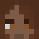 Wood Elf Eleniel (LotC) - Female Minecraft Skins - image 3