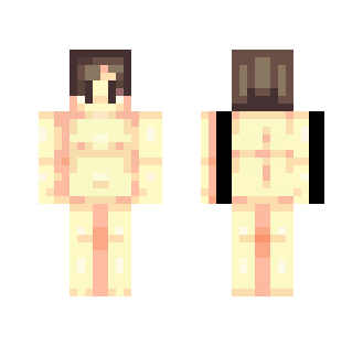 Kawaii skin base //boy - Kawaii Minecraft Skins - image 2
